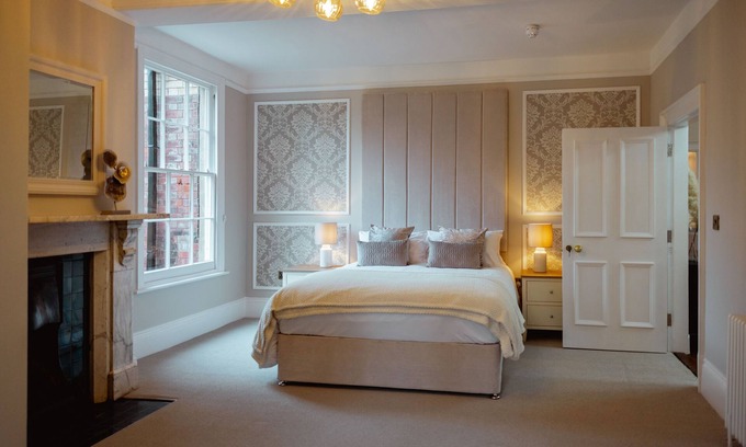 Willington Casa | 6 Bedroom House