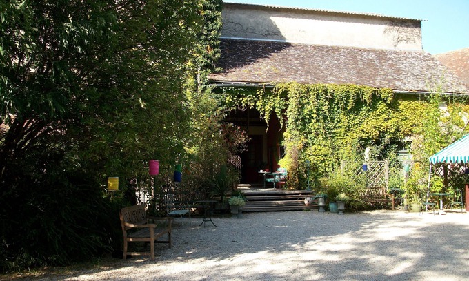Saint-Piat Casa | el señorío de Saint Piat