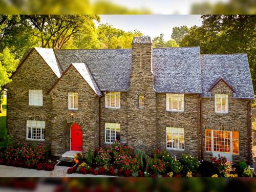 Harrisburg - Hershey Cama Y Desayuno | The Manor on Front