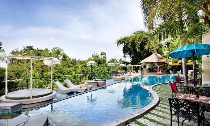 Sayan Complejo | The Mansion Resort Hotel & Spa
