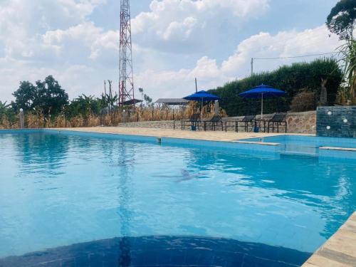 Mbarara Casa | The Mansion