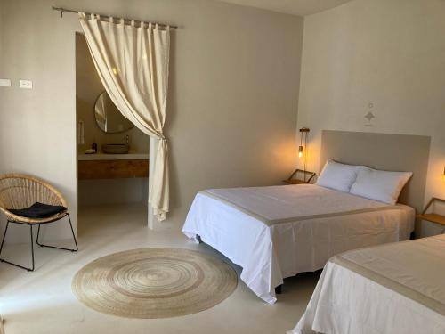 Esterito Cama Y Desayuno | The Mantarraya Outpost