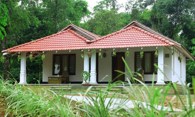 Sakleshpur Casa | The Maragadi - Sakleshpura