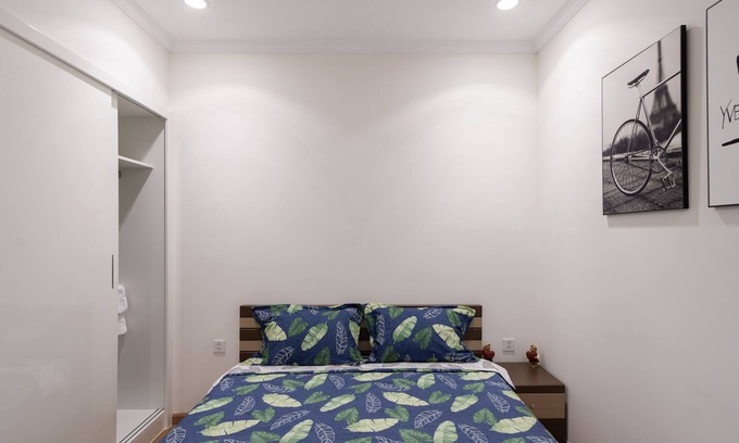 Hoang Mai Apartamento | The MARCH House No. 2 - 2 Dormitorios - Park Hill Premium - TimesCity