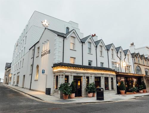 Portrush Hotel | The Marcus Portrush, Tapestry Collection By Hilton