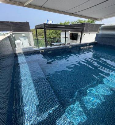 Gesher HaZiv Apartamento | The Margalit Suite - Gesher Haziv