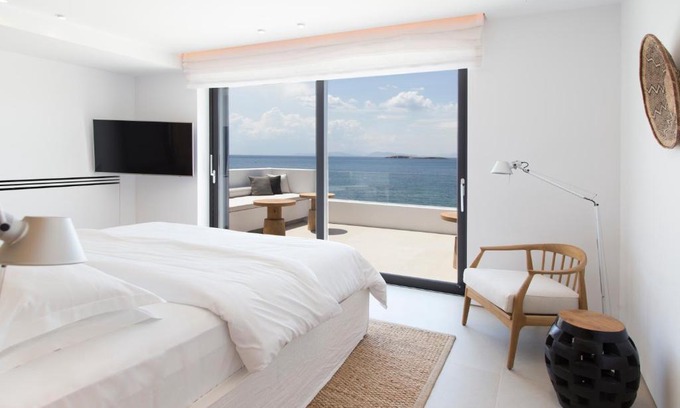 Kavouri Villa | The Margi Villa