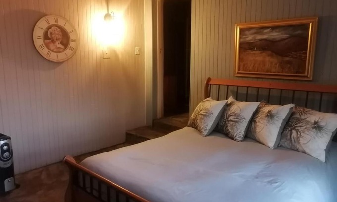 Valhalla Cama Y Desayuno | The Marilyn Room