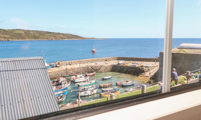 Coverack Casa | The Mariners