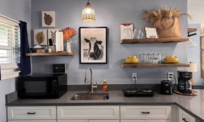 Surfside Beach Apartamento | The Mark at Surfside, Apt. 6