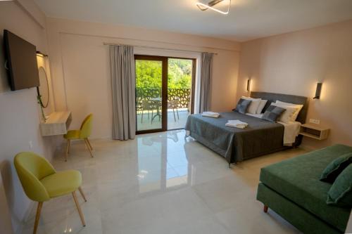 Glyki Apartamento | The Mark Hotel