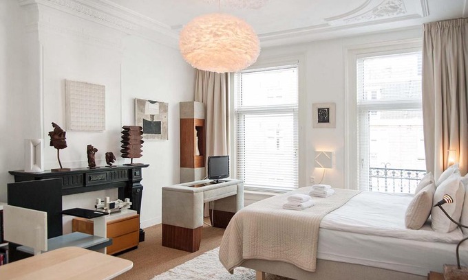 Oude Pijp Casa | The Market Retreat