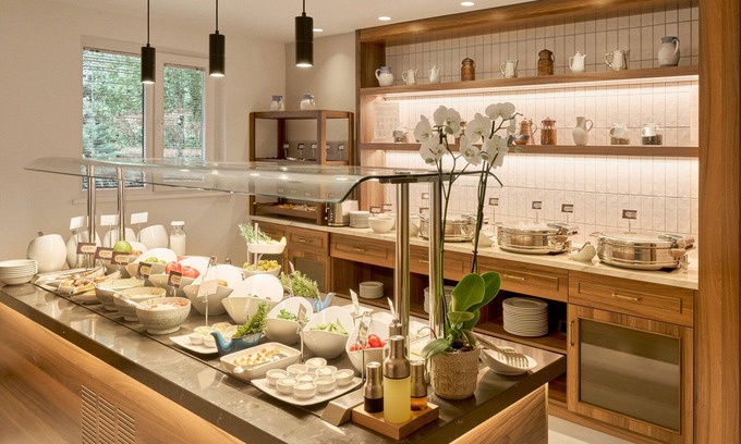 Uskudar Casa | The Marmara Çamlıca