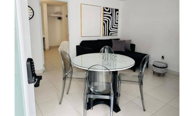 Levittown Apartamento | The Mery House #2