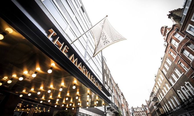 Marylebone Hotel | The Marylebone Hotel