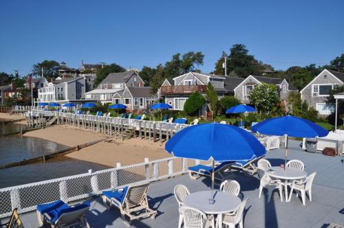 Provincetown Complejo | The Masthead Resort