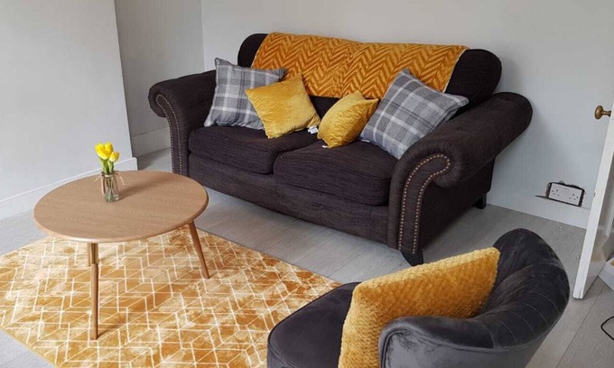 Gedling Casa | The Matlock, up to 5 no26