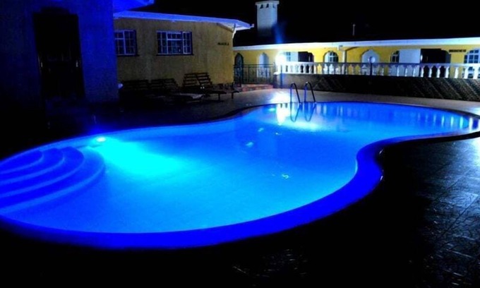 Embu Hotel | THE MAVVEL HOTEL EMBU