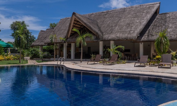 Dauis Complejo | The Mayana Resort