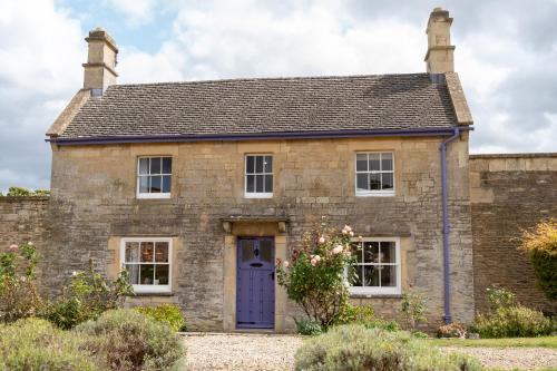 Biddestone Apartamento | The Maze Garden Cottage by Mint Stays