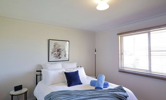 Tenterfield Casa | The McClintock House