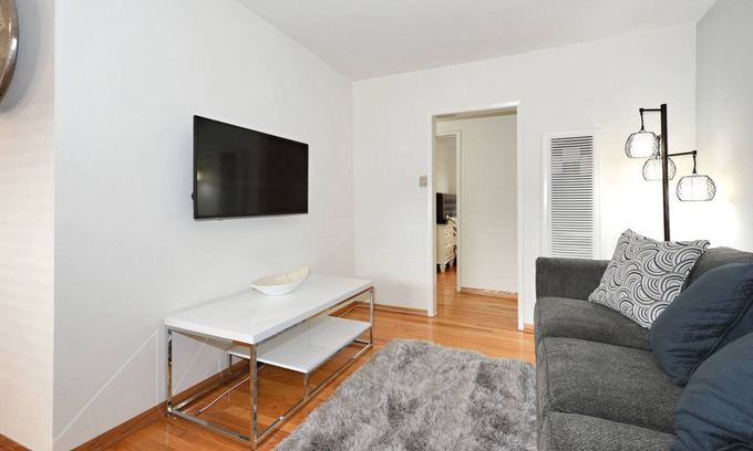 Mar Vista Apartamento | The Mclaughlin #5