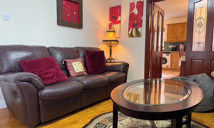 Cobh Casa | The Meadow House Cobh