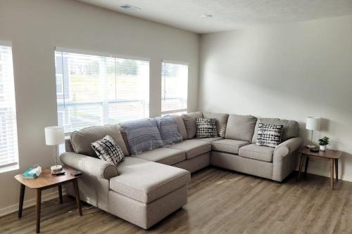 Elkhorn Casa | The Meadowlark at Coventry Rows