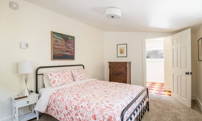 Heart of Missoula Casa | The Meadowlark in Downtown Missoula!