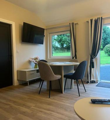 Glen of Aherlow Casa | The Meadows at Marlhill