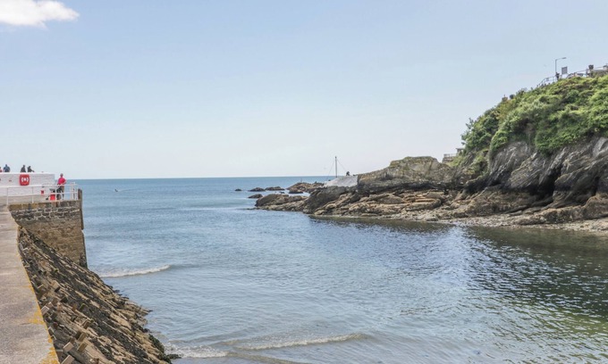 Pelynt Cabaña | THE MEALHOUSE, pet friendly, character holiday cottage in Pelynt