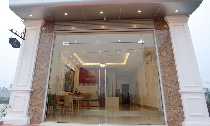 Ninh Binh Hotel | The Melbourne Hotel
