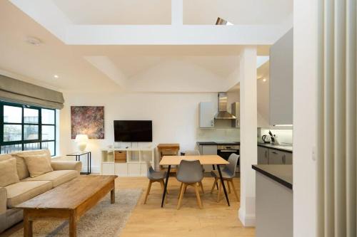 Fulham Apartamento | The Melbray Wonder - 1BDR Apartment in Fulham