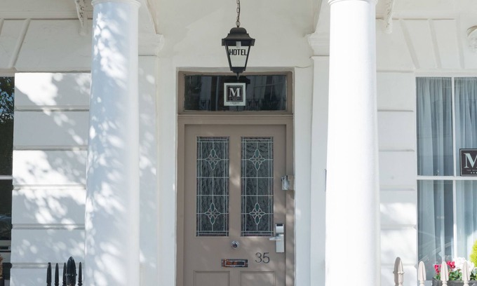 Pimlico Casa | The Melita