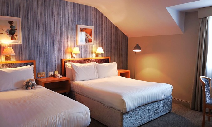 Omagh Hotel | The Mellon Country Inn