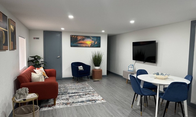 Tampa Casa | The memories house