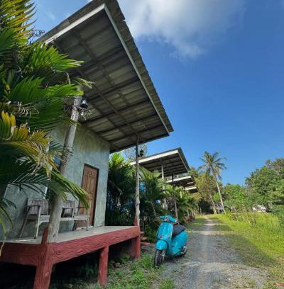 Ko Kood Chalet De Esquí | The memory408