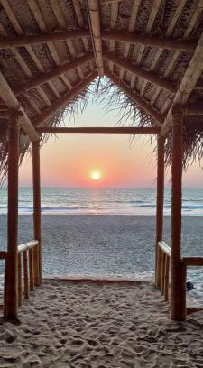 Hireguthi Complejo | The Meraki Beach Resort Gokarna