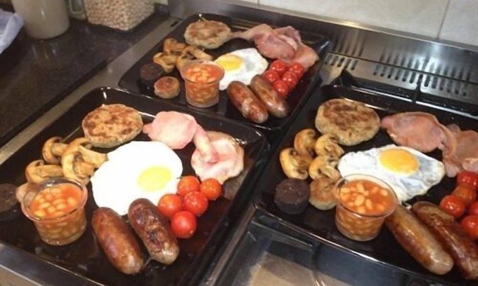 Poole Cama Y Desayuno | The Merchant House