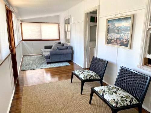 Armidale Apartamento | The Merchant's Nook