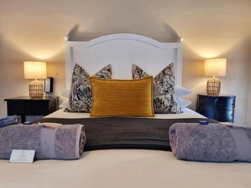 Beaufort West Casa | The Merino Guest House