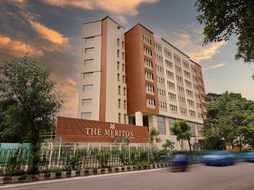Khattalwada Hotel | The Meriton