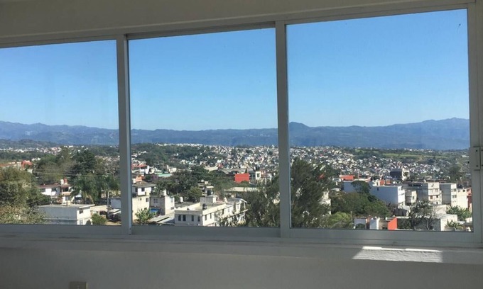 Xalapa Apartamento | LA MERJOR VISTA DE XALAPA