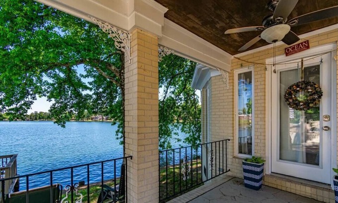 Portsmouth Casa | The Mermaids Lair 🧜‍♀️