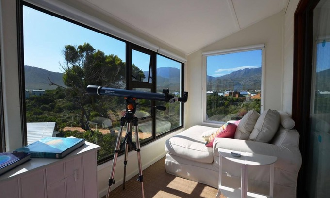 Pringle Bay Casa | The Mermaids Tail