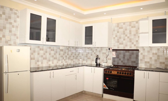 Meru Casa | The Meru Manor is a Great Home set in Meru Town