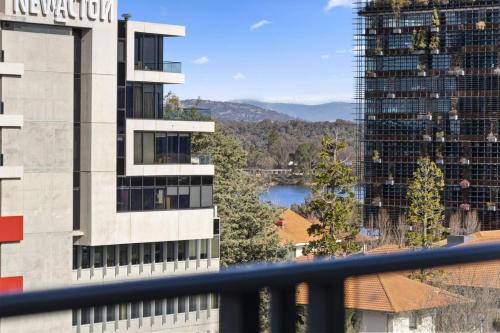 City West Apartamento | The Metropolitan Apartments