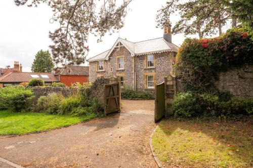 Bristol Apartamento | The Mews Flat, near Clifton Suspension Bridge