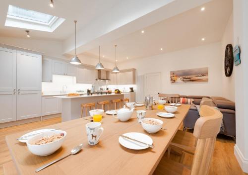 Cromer Casa | The Mews