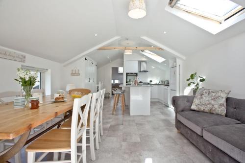 Newquay Casa | The Mews, Tresean